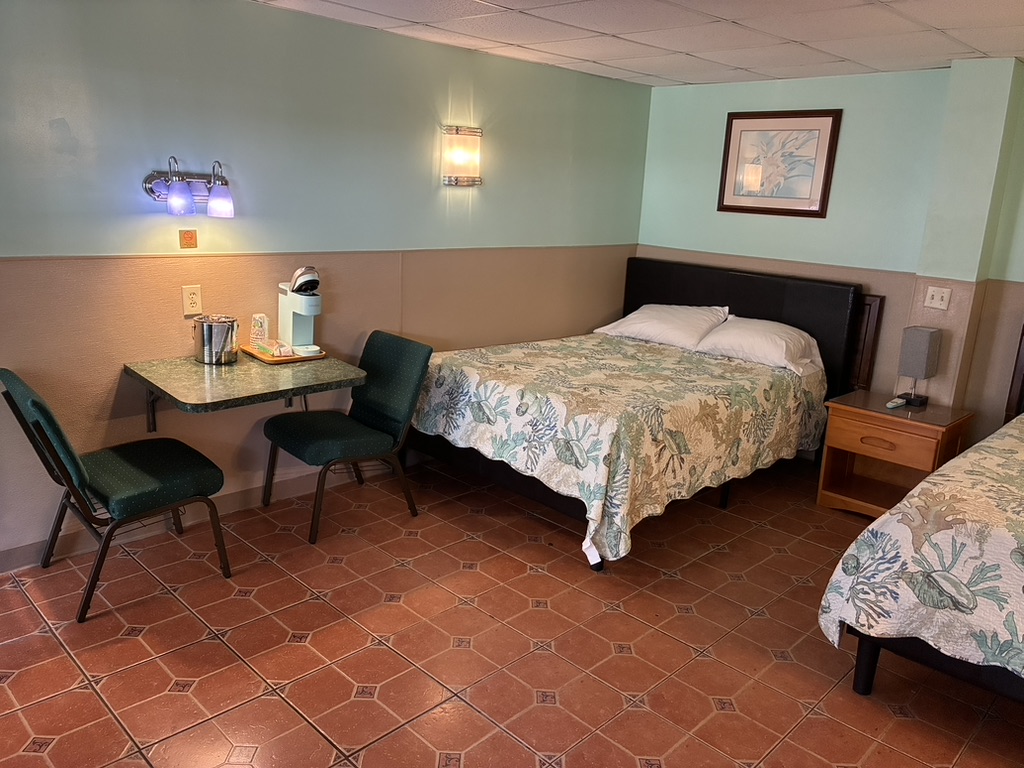 green cove springs in double rooms